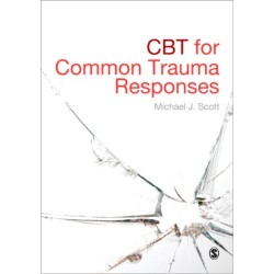 CBT for Common Trauma Responses