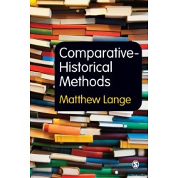 Comparative-Historical Methods