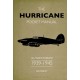 The Hurricane Pocket Manual: All marks in service 1939–45