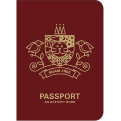 Passport: An Activity Book
