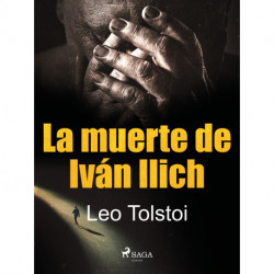La muerte de Iván Ilich