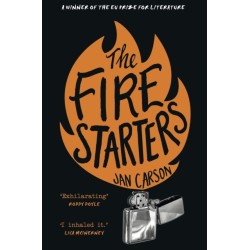 The Fire Starters