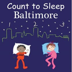 Count to Sleep Baltimore