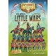 HG Wells' Little Wars: With 54mm scale paper Soldiers by Peter Dennis. Introduction and Playsheet by Andy Callan
