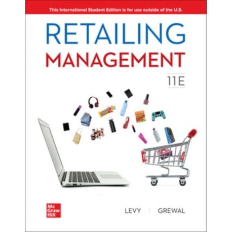 Retailing Management ISE
