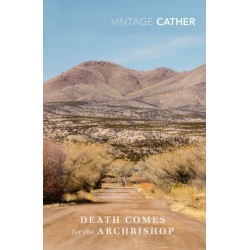 Death Comes for the Archbishop