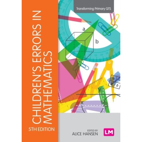 Children's Errors in Mathematics