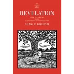 Revelation: A New Translation with Introduction and Commentary