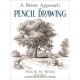 A Better Approach to Pencil Drawing