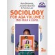 Sociology for AQA Volume 2: 2nd-Year A Level