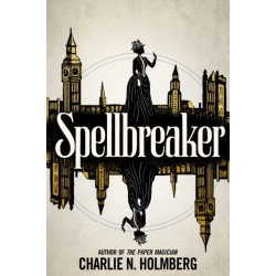 Spellbreaker