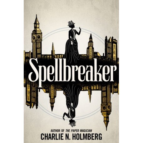 Spellbreaker
