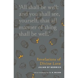 Revelations of Divine Love