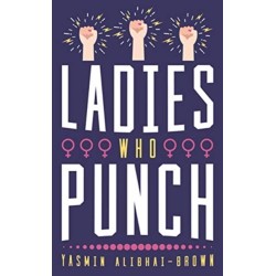 Ladies Who Punch: Fifty Trailblazing Women Whose Stories You Should Know
