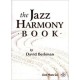 The Jazz Harmony Book