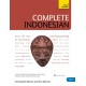 Complete Indonesian Beginner to Intermediate Course: (Book and audio support)