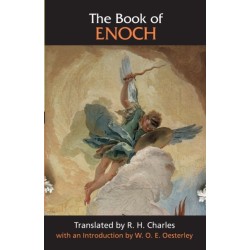 The Book of Enoch: SPCK Classic