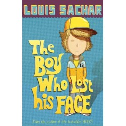 The Boy Who Lost His Face