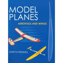 Model Planes: Aerofoils and Wings