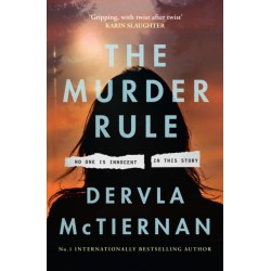 The Murder Rule