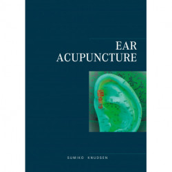Ear Acupuncture Clinical Treatment
