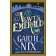 Newt's Emerald