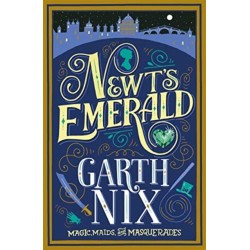 Newt's Emerald