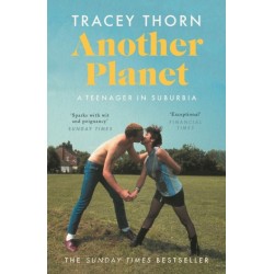 Another Planet: A Teenager in Suburbia