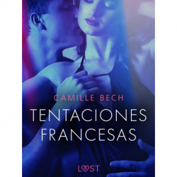 Tentaciones Francesas
