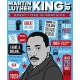 Great Lives in Graphics: Martin Luther King