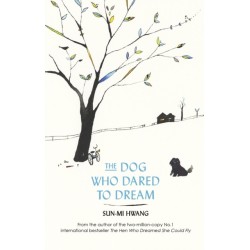 The Dog Who Dared to Dream