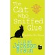 The Cat Who Sniffed Glue (The Cat Who… Mysteries, Book 8): A delightful feline whodunit for cat lovers everywhere