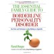Essential Family Guide to Borderline Personality Disorder, T