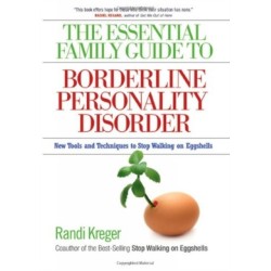 Essential Family Guide to Borderline Personality Disorder, T
