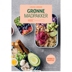 Grønne madpakker