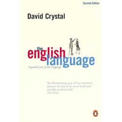 The English Language: A Guided Tour of the Language