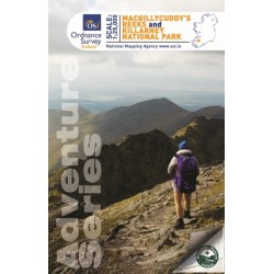 MacGillycuddy's Reeks & Killarney National Park