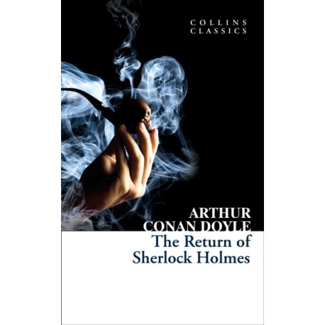 The Return of Sherlock Holmes