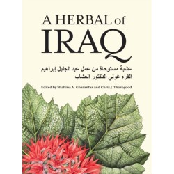 A Herbal of Iraq