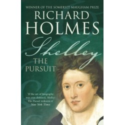 Shelley: The Pursuit