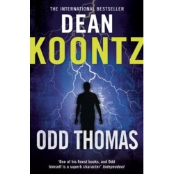 Odd Thomas