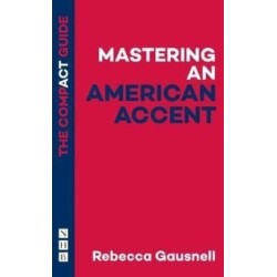 Mastering an American Accent: The Compact Guide