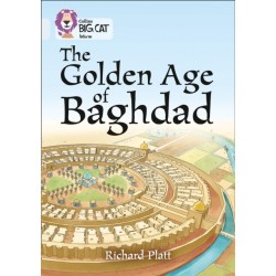 The Golden Age of Baghdad: Band 17/Diamond