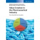 Value Creation in the Pharmaceutical Industry: The Critical Path to Innovation
