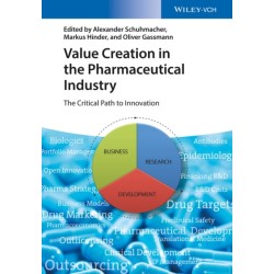 Value Creation in the Pharmaceutical Industry: The Critical Path to Innovation