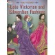 Late Victorian and Edwardian Fashions