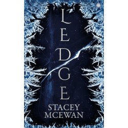 Ledge: The Glacian Trilogy, Book I