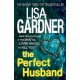The Perfect Husband (FBI Profiler 1)