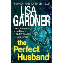 The Perfect Husband (FBI Profiler 1)