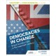 History+ for Edexcel A Level: Democracies in change: Britain and the USA in the twentieth century